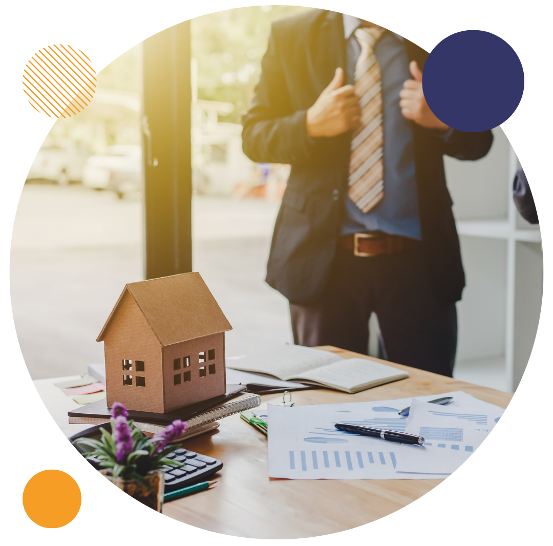 VoicePad - Built for Real Estate Professionals