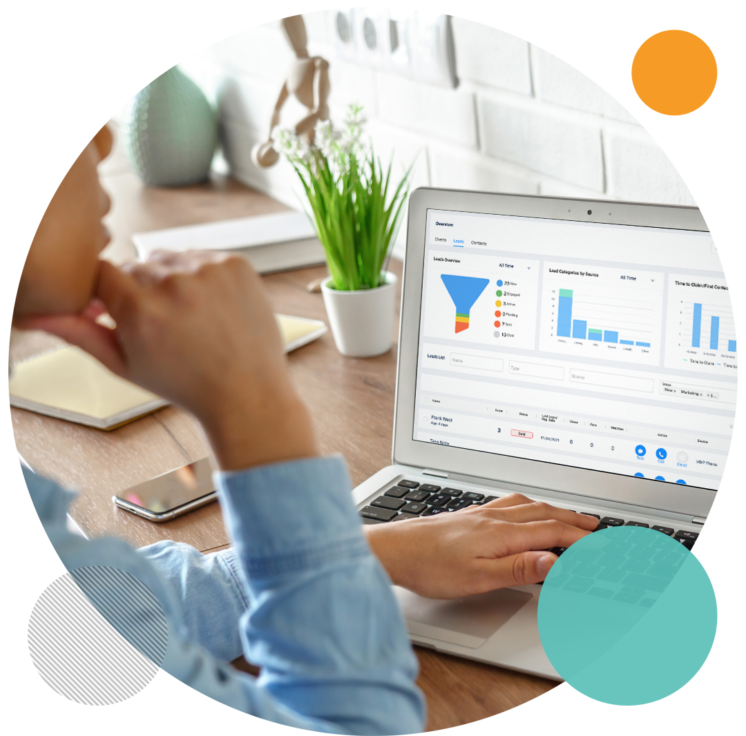 Elm Street For Agents - Work on Your Business